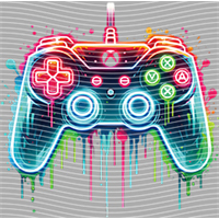 Game controller-GC 45